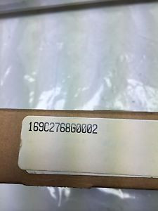 NEW GE 169C2768G0002 BOARD