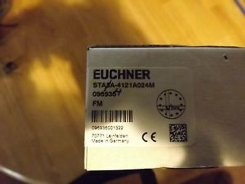 EUCHNER 096934 GUARD DOOR SWITCH