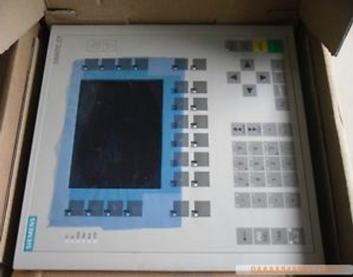 New Siemens C7-636 6ES7 636-2EC00-0AE3 (6ES7636-2EC00-0AE3)