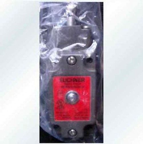 EUCHNER NZ1RS-538L060-M 090555 Safety Switch
