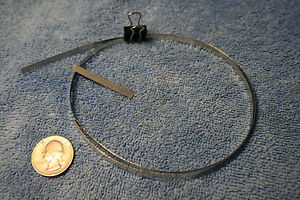 SUPERCONDUCTING WIRE ( RIBBON )