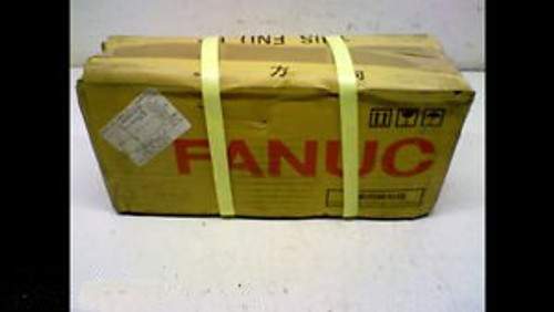 FANUC XGMF-18098 AC SERVO MOTOR, NEW