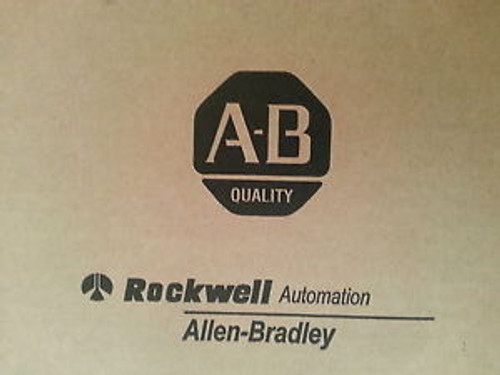 ALLEN BRADLEY PANELVIEW 2711-K5A8L1 2711K5A8L1  NEW Factory Packing