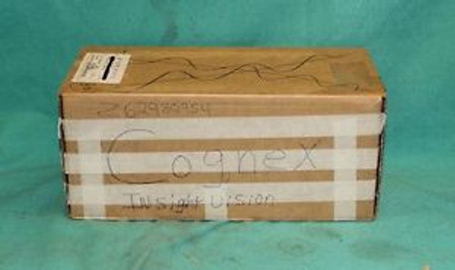 Cognex 800-5830-4 In-Sight Vision  IS5413-00 Rev.C Camera Machine DVT HiRes NEW