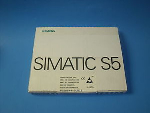 SIEMENS 6ES5 544-3UB11 -FS- 6ES55443UB11