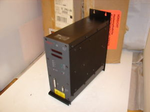 BOSCH 0-608-830-109 SE110 ANALOG SERVO CONTROLLER New