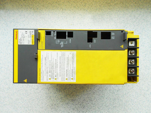 A06B-6140-H030 - Fanuc Power Supply - A06B6140H030