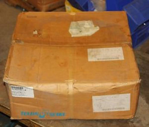 Yaskawa Motoman HW9380928-A Speed reducer S-Axis SK120 Short Arm Teijin Seiki