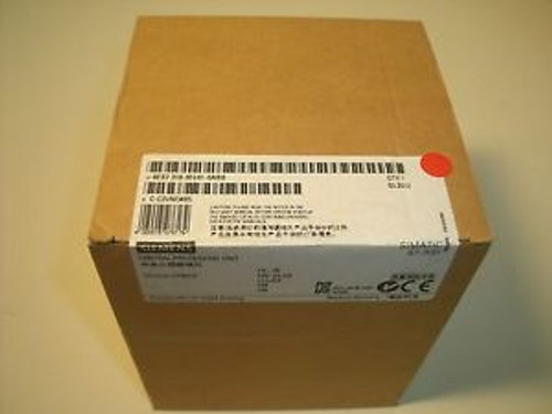 SIEMENS 6ES7 318-3EL01-0AB0 -MFS- 6ES73183EL010AB0