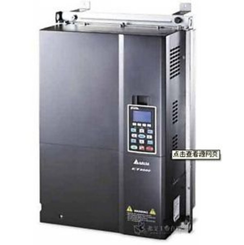 VFD900CT43F00A8 3ph 380V 3ph 380~480V 180A 600Hz 90KW 120HP Interver VFD New