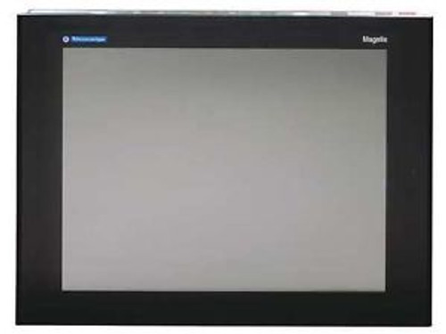 SCHNEIDER ELECTRIC XBTGT7340 Graphical Touchpanel,15 In TFT
