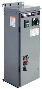 SCHNEIDER ELECTRIC 863922UEA2BE06A07 Enclosed Soft Start