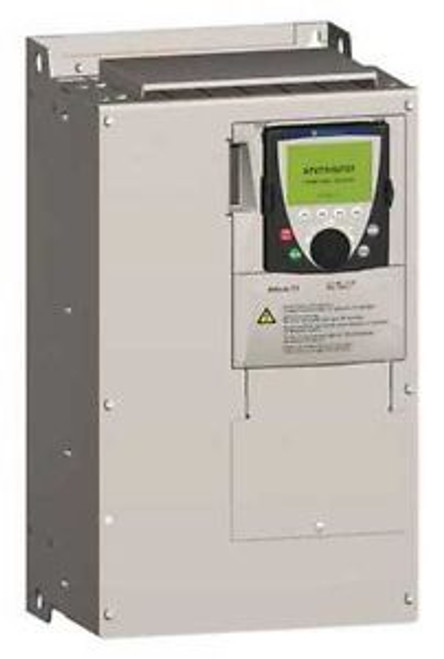SCHNEIDER ELECTRIC ATV71HD30M3X Variable Frequency Drive