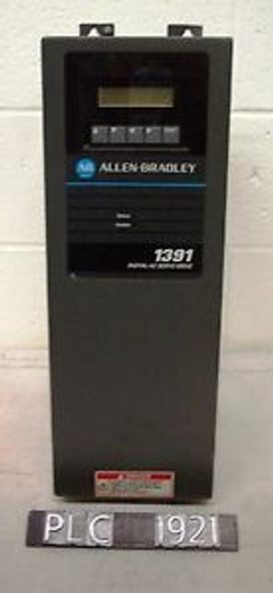 Allen Bradley 1391-Des45-Di-Aqb New 1391Des45Diaqb