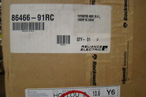 Reliance Electric 86466-91RC Rectifier Stack  - New