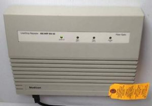 SCHNEIDER ELECTRIC MODICON 490NRP95400 490-NRP-954-00 Factory Packing