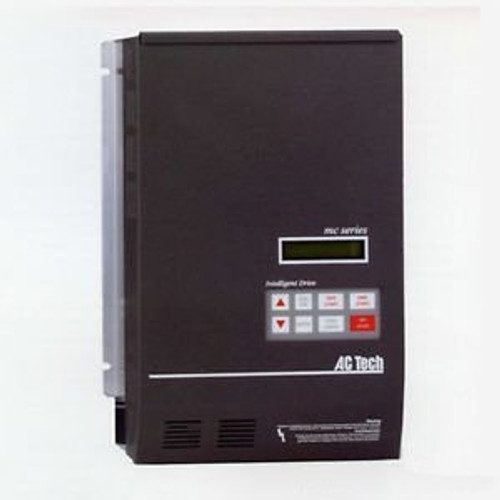 AC Tech M14600B 60HP AC Variable Frequency Adjustable Speed VFD Drive