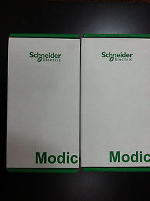 SCHNEIDER ELECTRIC Modicon  Premium TSXP575634M TSX-P57-5634M Factory Sealed