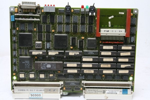 SIEMENS NEW S5-CPU928B 6ES5928-3UB12 PLC Simatic S5 Module 46KB RAM 64KB EPROM