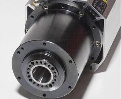 Professional GMT Spindle Motor Automatic Tool Change ISO30 9 kW (12 HP) 380V