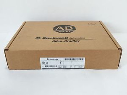 Allen Bradley 1785-L80E /F PLC-5/80E EtherNet Processor NEW SEALED