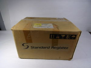 Standard Register TE1914 Exception Item Encoder  NEW