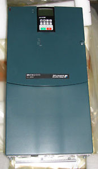 Reliance Electric 75 HP Inverter Drive 6V41-096TA | Allen-Bradley compatible