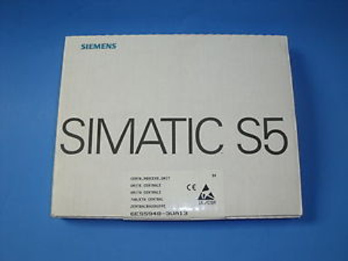 Siemens 6ES5 948-3UA13 -FS- 6ES59483UA13