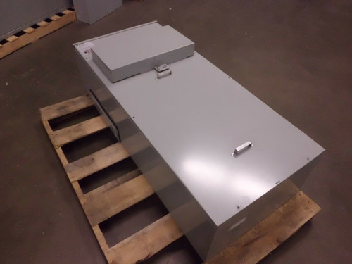 CUTLER-HAMMER 1MCB1600RBC RD316T33W