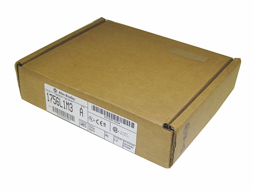 Allen Bradley 1756-L1M3