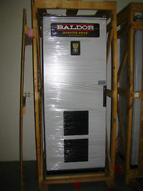 Baldor 300 HP Inverter Drive VS1SP4300-1