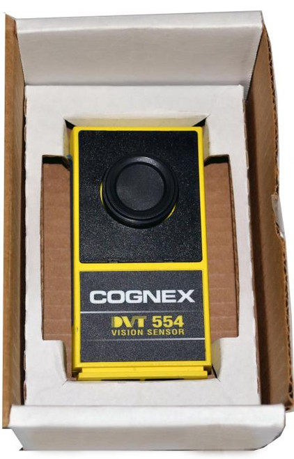 COGNEX DVT-554C New DVT554C