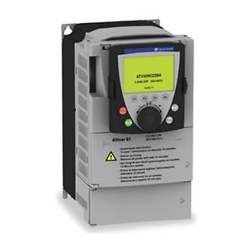 AC Drive, 100HP, 400-480V, Open Enclosure