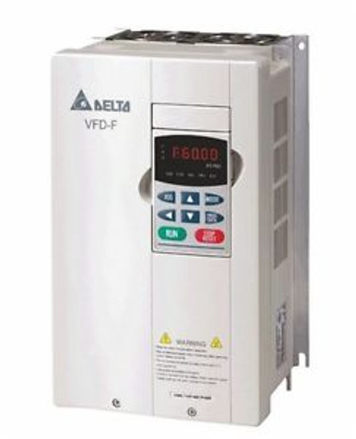 Delta AC Motor Drive Inverter VFD1600F43A-G 215HP 3phase 460V 160KW for Fan/Pump