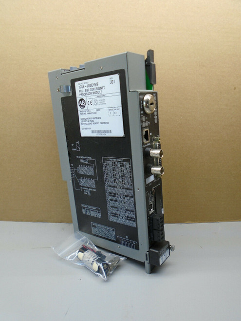 Allen Bradley 1785-L80C15/F New 1785L80C15F