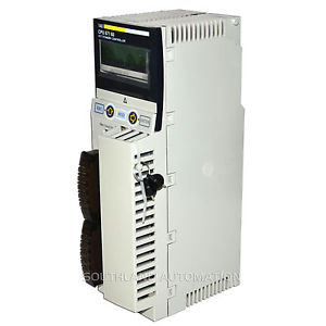 SCHNEIDER ELECTRIC 140CPU67160 MODICON QUANTUM HOT STAND BY CONTROLLER--SA