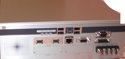 OMRON FZW-F22P New FZWF22P