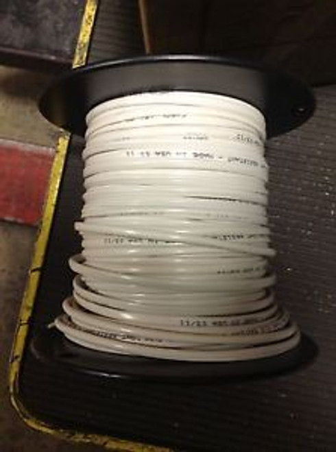250 20/8 Wire Beige CL2 20 awg 8 Conductor PVC heat Thermostat Cable