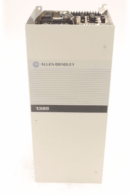 New Allen Bradley 1395-B79-C5-Pz  1395B79C5Pz 200Hp Dc Drive