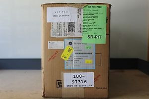 12SGC21A1A GENERAL ELECTRIC RELAY SGC21A1A - New in Box