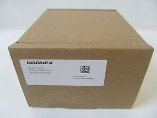 NEW COGNEX IS7400-11 IN-SIGHT VISION SYSTEM CAMERA 830-0019-1R E 821-0084