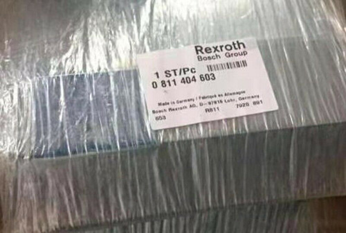 Rexroth 0811404603 4WRPEH 6 C3B40L-2X/G24K0/A1M