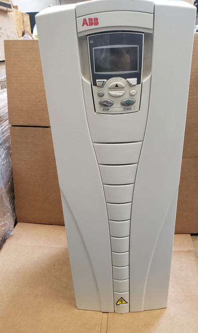 ABB 3 Phase Variable Frequency AC Drive 60-75HP ACS550-U1-097A-4