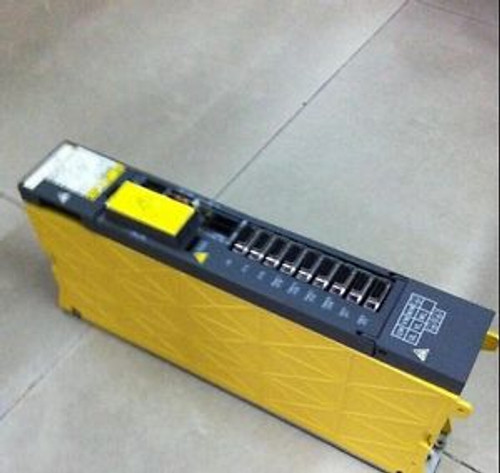 New in box GE FANUC A06B-6079-H203 SERVO AMPLIFIER