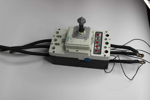 Siemens Circuit Breakers 3VF5211-1BK41-7KB1