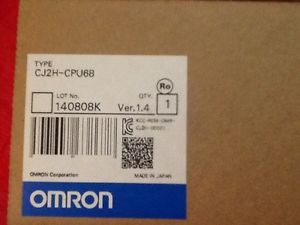 OMRON PLC   Cj2hcpu88