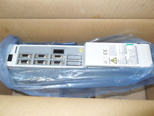 MITSUBISHI MDS-B-V1-20 SERVO DRIVE MDSBV120 NEW