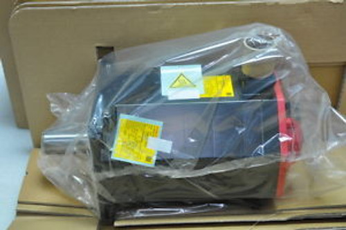 FANUC SERVO MOTOR A06B-0247-B100 iF 22/3000 NEW IN BOX