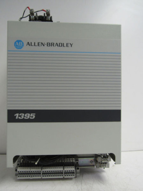 Allen Bradley 1395-A61-C1-P10 New 1395A61C1P10