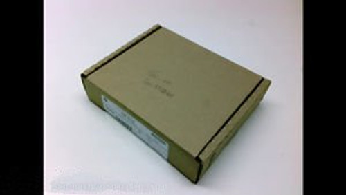 ALLEN BRADLEY 1756-EN2T SERIES D CONTROL LOGIX ETHERNET/IP BRIDGE, NEW